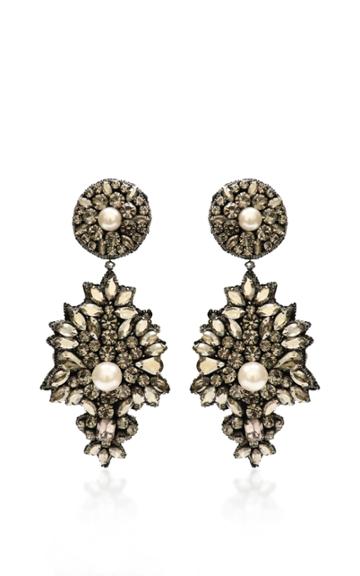 Sachin & Babi Jaipur Earrings