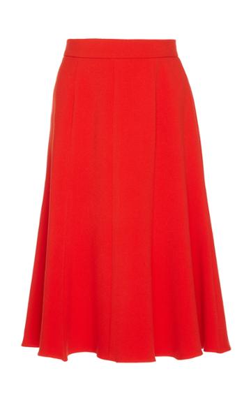 Emilia Wickstead Olympus Skirt