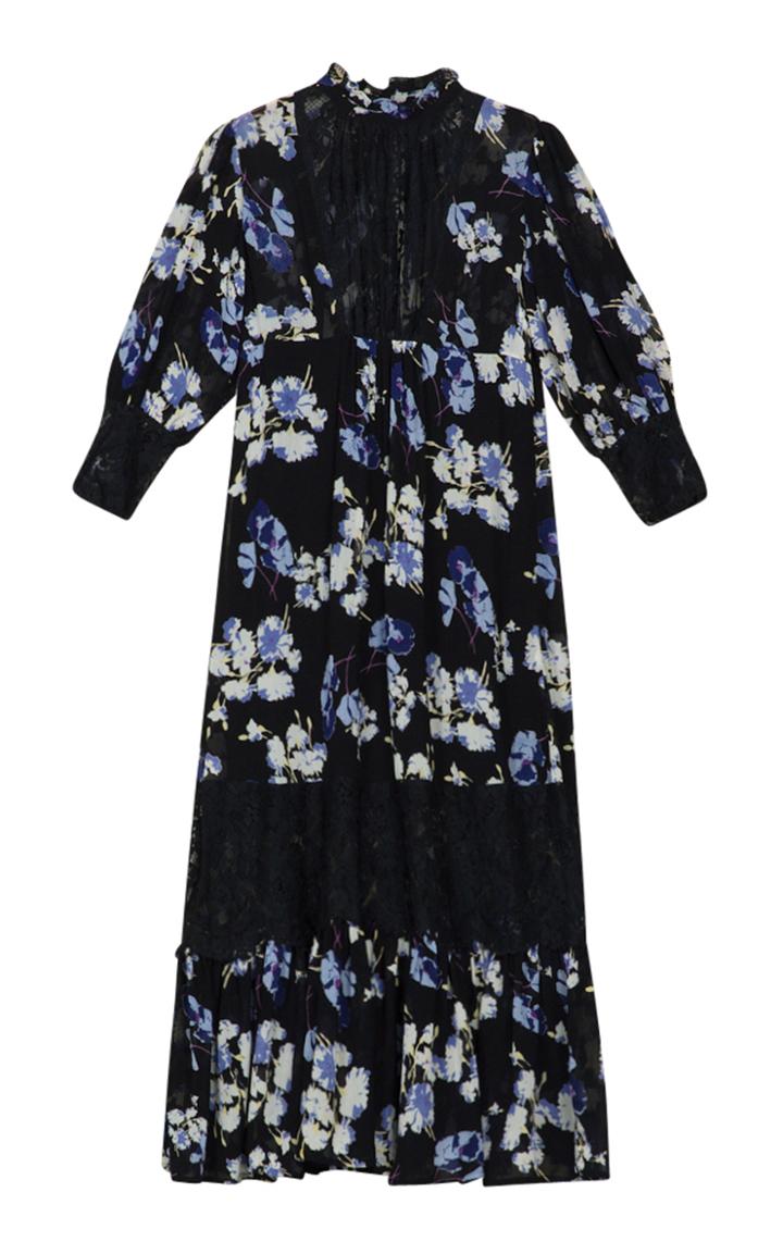 Bytimo Semi Couture Victorian Dress