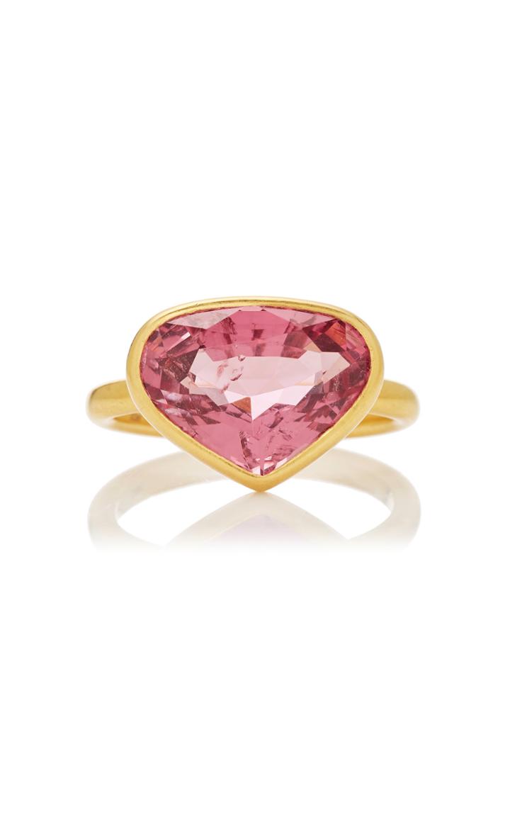 Marie-hlne De Taillac Spinel Princess Ring