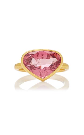 Marie-hlne De Taillac Spinel Princess Ring