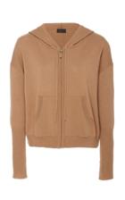 Nili Lotan Emmaline Cashmere Hoodie Size: Xs