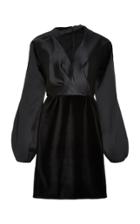Bibhu Mohapatra Vandas A Line Dress