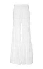 Soler Ibiza Tiered Trousers