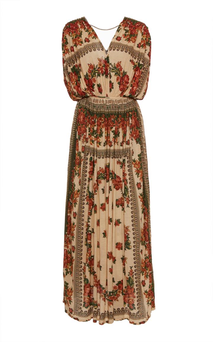 Moda Operandi Mes Demoiselles Katrina Dress Size: 0