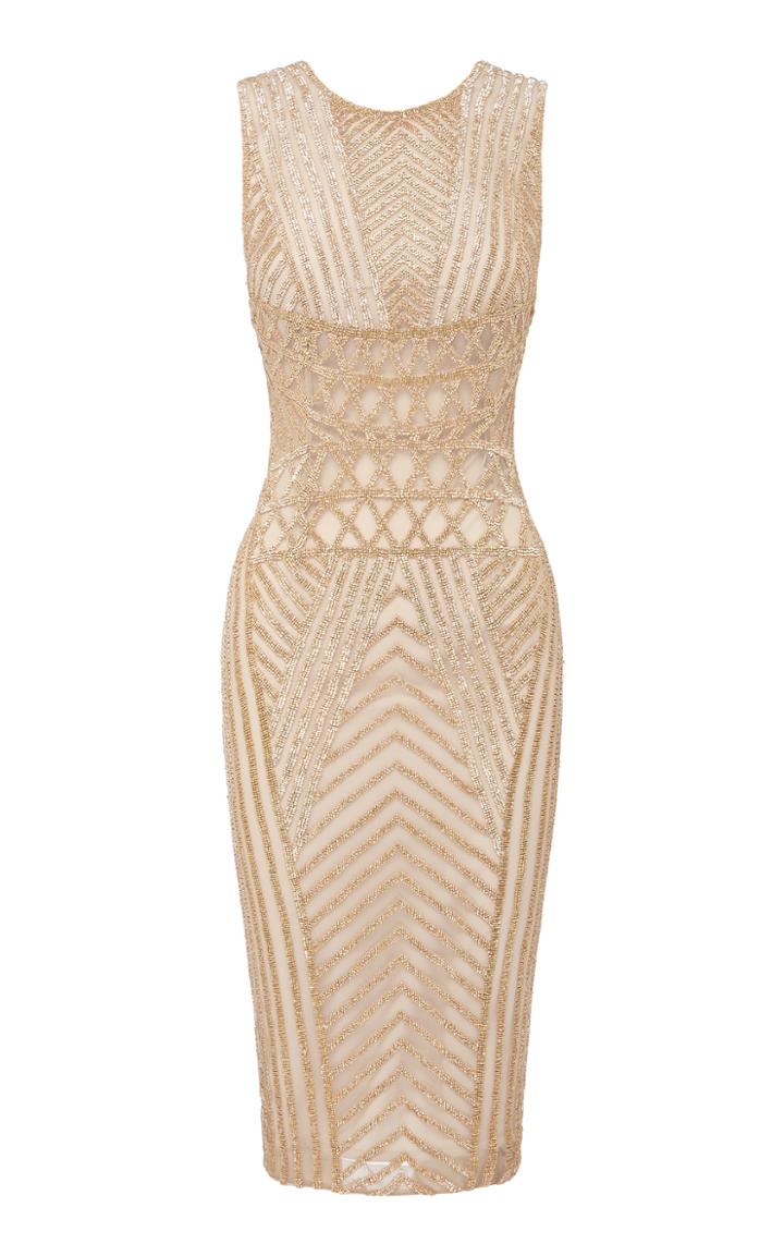 Rachel Gilbert Lucina Dress