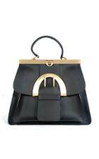 Moda Operandi Zac Zac Posen Biba Frame Top Handle Bag