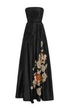 Sachin & Babi Shimla Embroidered Gown