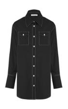 Anna Quan Ralph Cotton Shirt