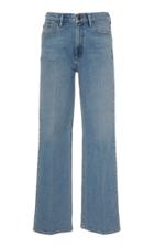 Moda Operandi Goldsign High-rise Flared Jeans Size: 23