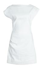 Georgia Alice Lily Linen-blend Mini Dress