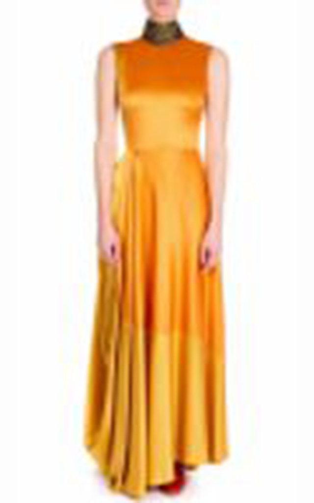 Moda Operandi Roksanda Runway Madlen Dress
