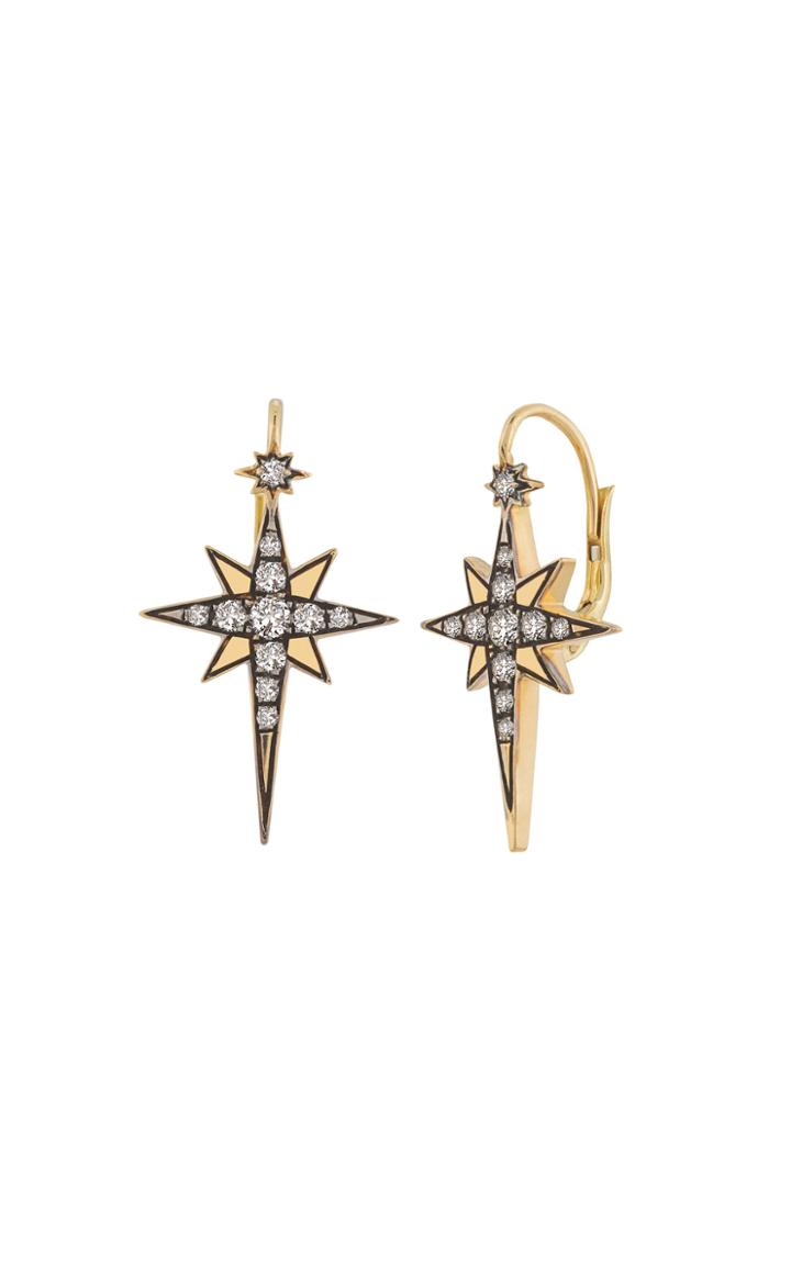 Moda Operandi Venyx Astreae Earrings