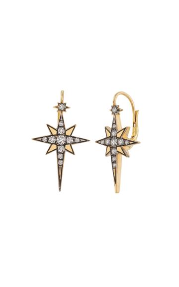 Moda Operandi Venyx Astreae Earrings