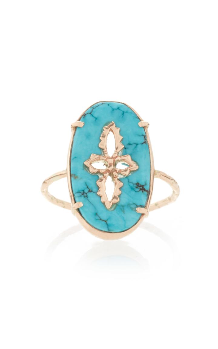 Pascale Monvoisin Sunday Ring