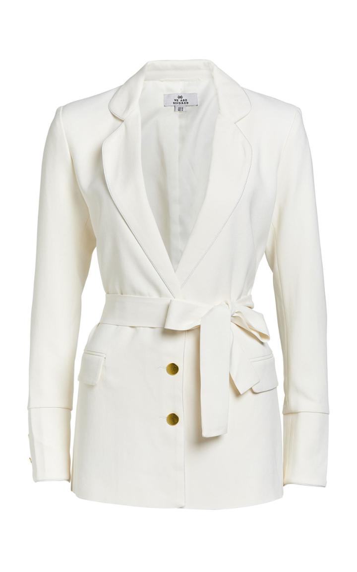 We Are Kindred Betsy Blazer