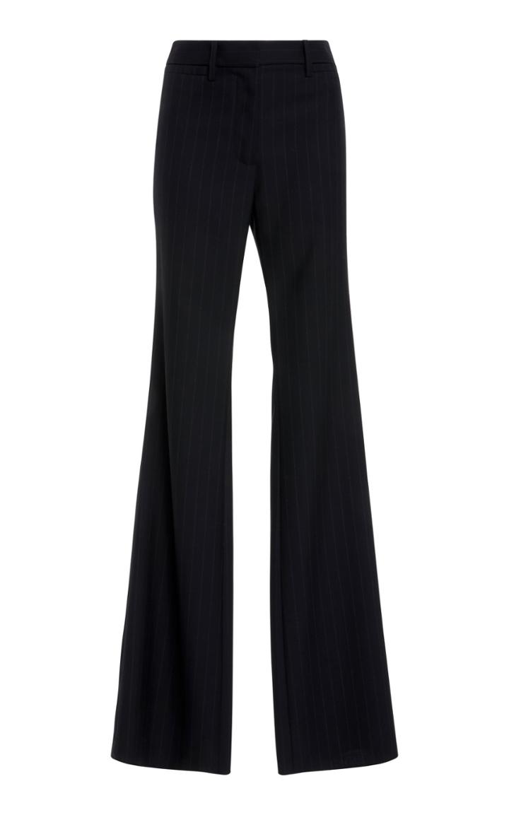 Nili Lotan Margaux Wool Pant