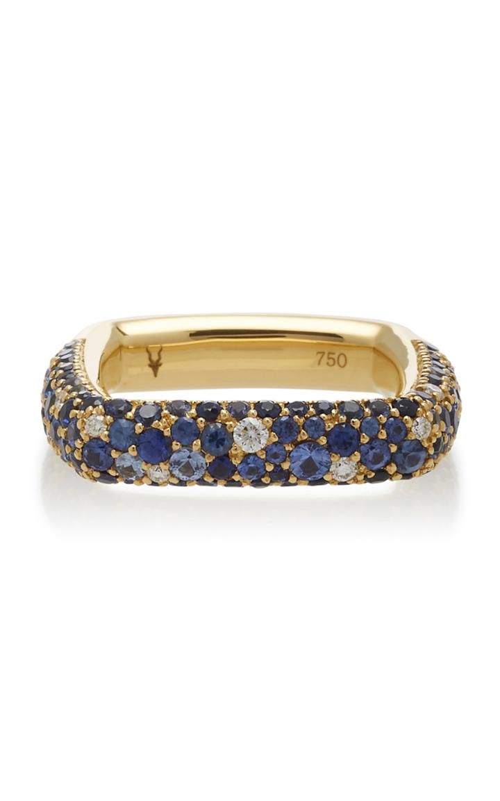Robinson Pelham Blue Zone Out Ring