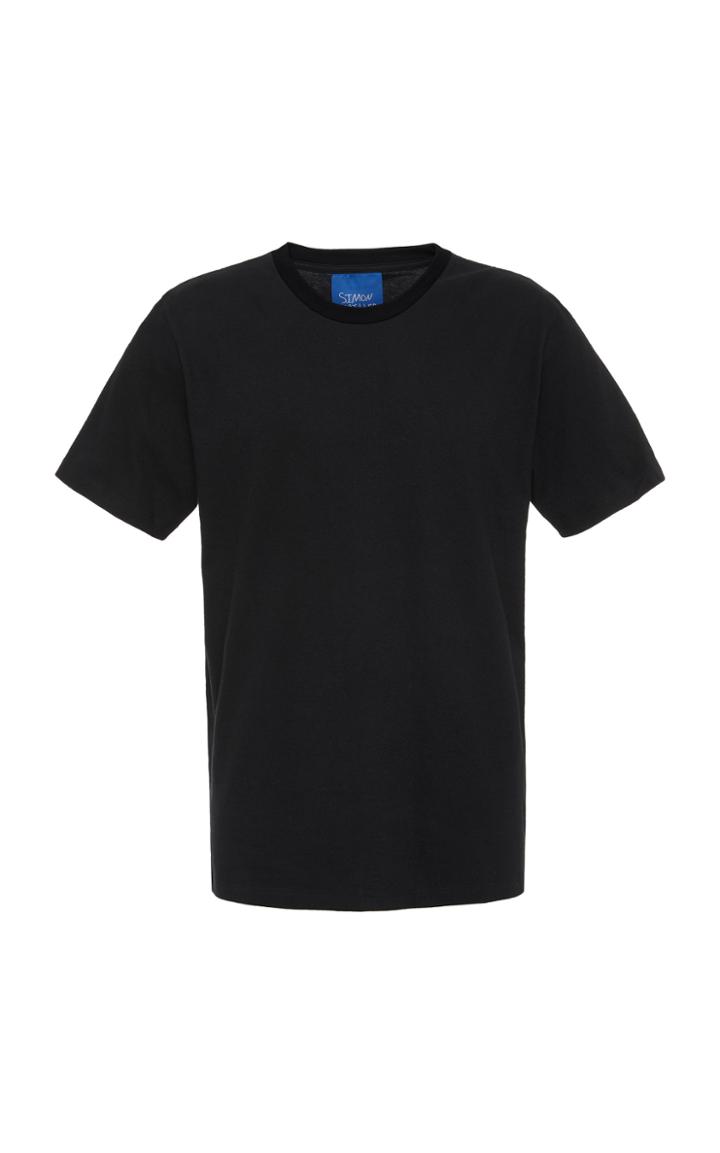 Simon Miller Garcon Cotton-blend T-shirt Size: L