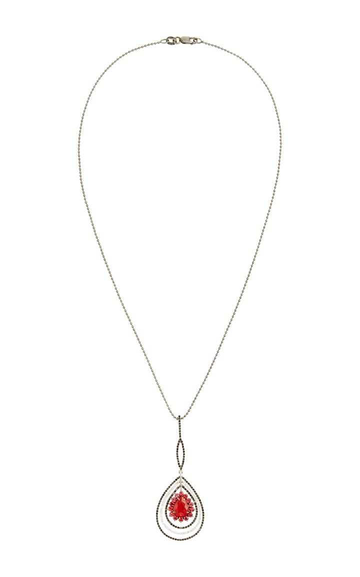 Sharon Khazzam One Of A Kind Ronnie Necklace
