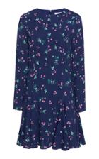 Racil Chi-chi Cady Mini Dress