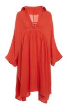 Rhode Resort Short Leo Caftan