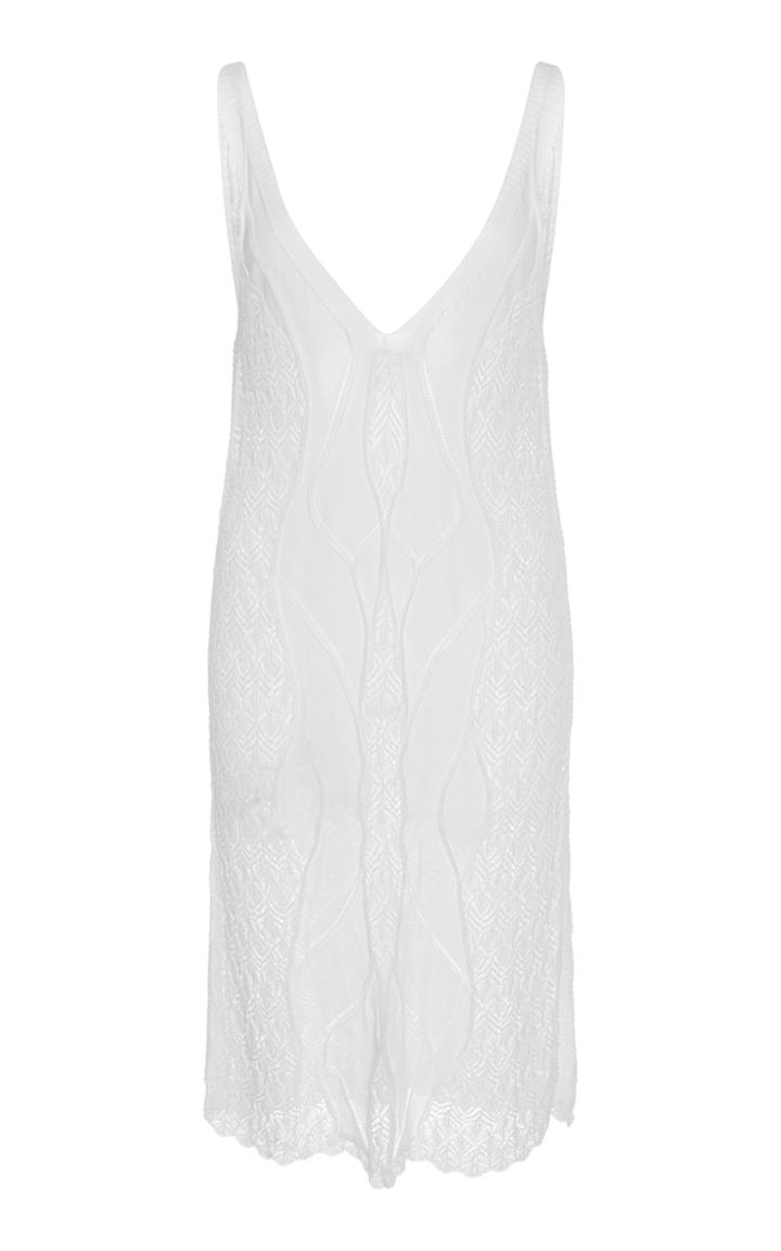 Helen Rdel Serenata Knit Dress