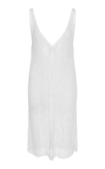 Helen Rdel Serenata Knit Dress