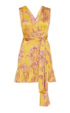 Moda Operandi Alexis Cassara Mini Dress Size: S