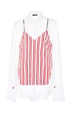 Echtego Stella Cami Combo Shirt