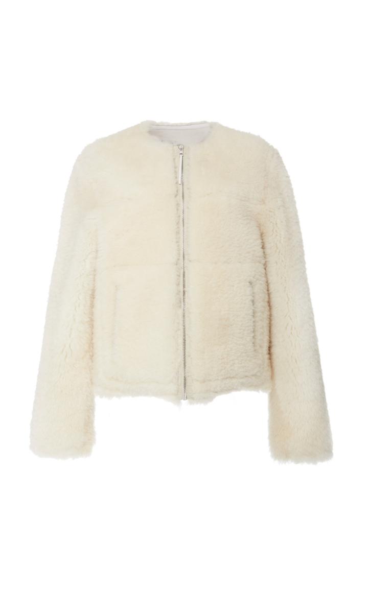Joseph Yana Reversible Jacket