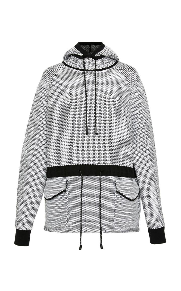 Zo Jordan Aste Hoodie