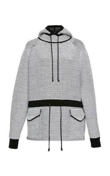 Zo Jordan Aste Hoodie