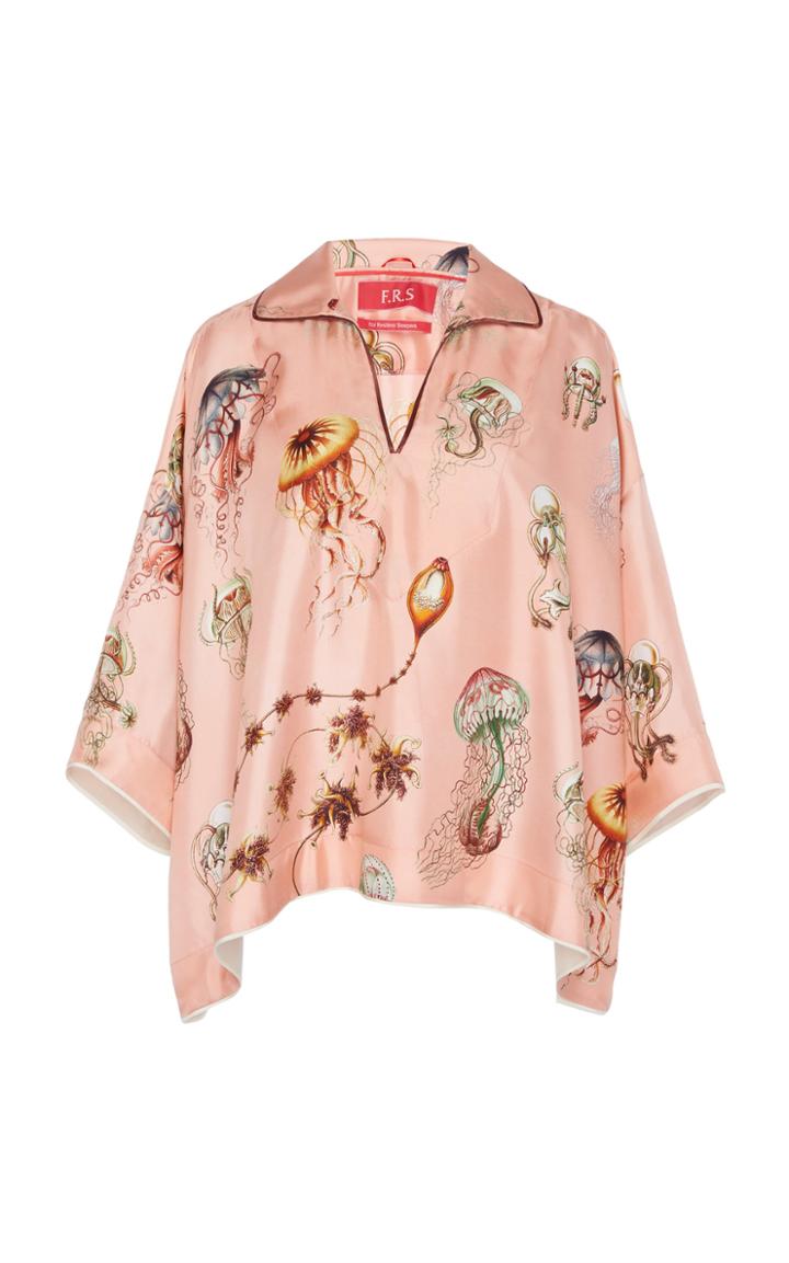 For Restless Sleepers Ponos Pull Over Top