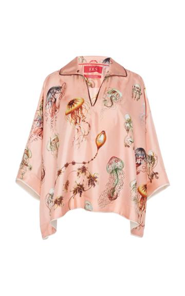 For Restless Sleepers Ponos Pull Over Top