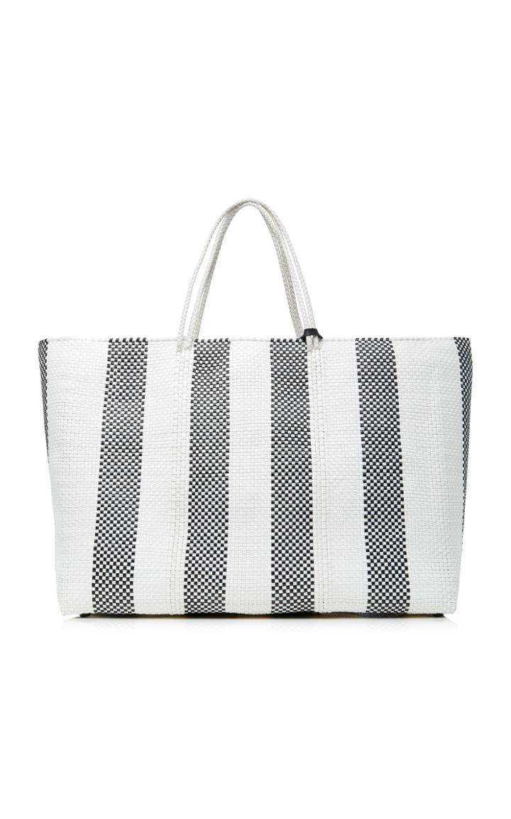 Truss Oversized Weekender