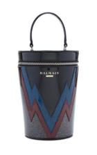 Balmain Flash Crossbody Star Bag