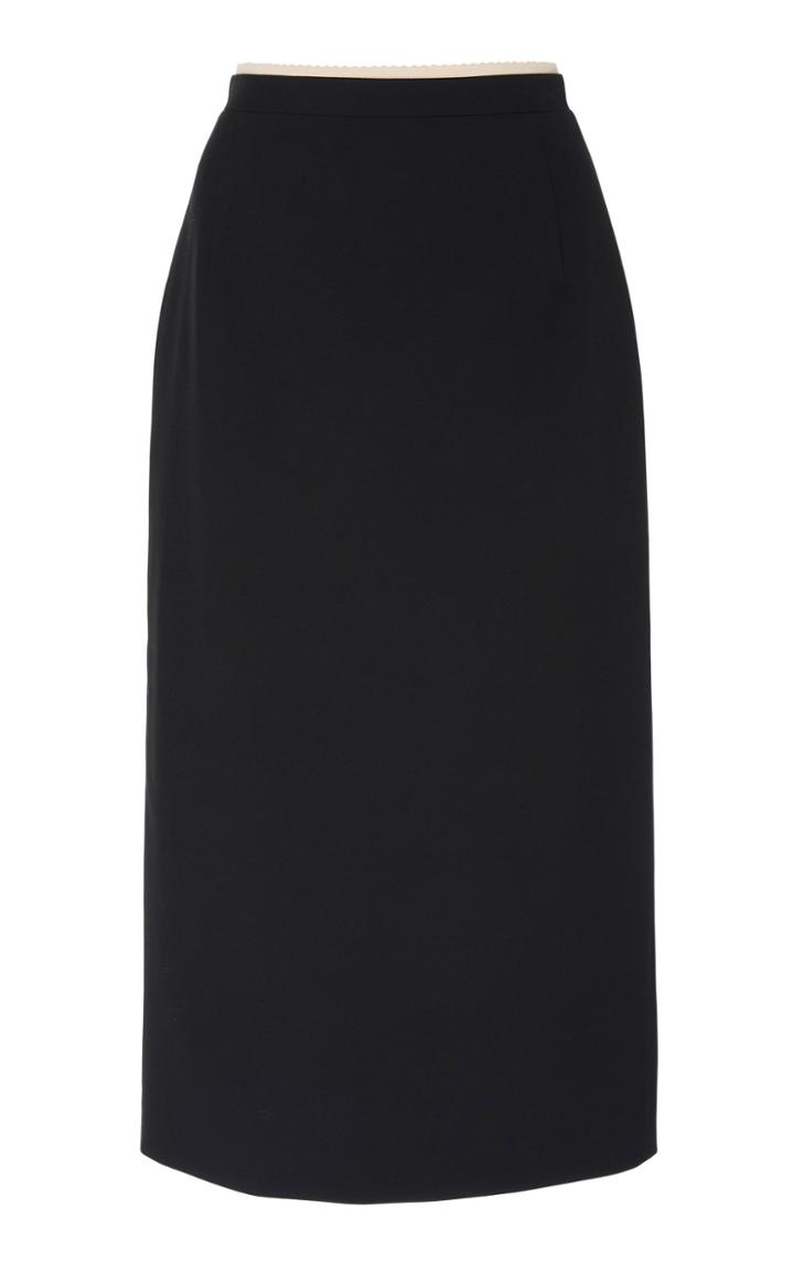 N 21 N&deg;21 Lidia Pencil Skirt