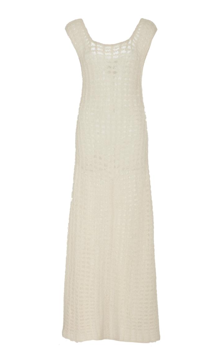 Escvdo Cloud Suri Knit Dress