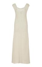 Escvdo Cloud Suri Knit Dress