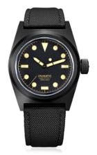 Unimatic Watches Modello Due U2-cn Field Watch