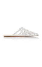 Zimmermann Wave Lattice Mules