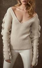 Danielle Frankel Bridal Tabitha Jacket