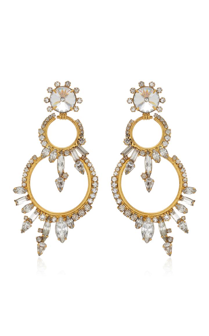Moda Operandi Elizabeth Cole Harris Earrings
