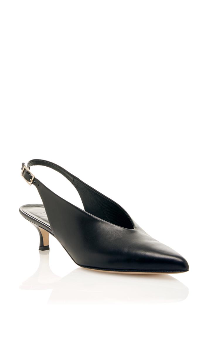 Tibi Lia Slingback