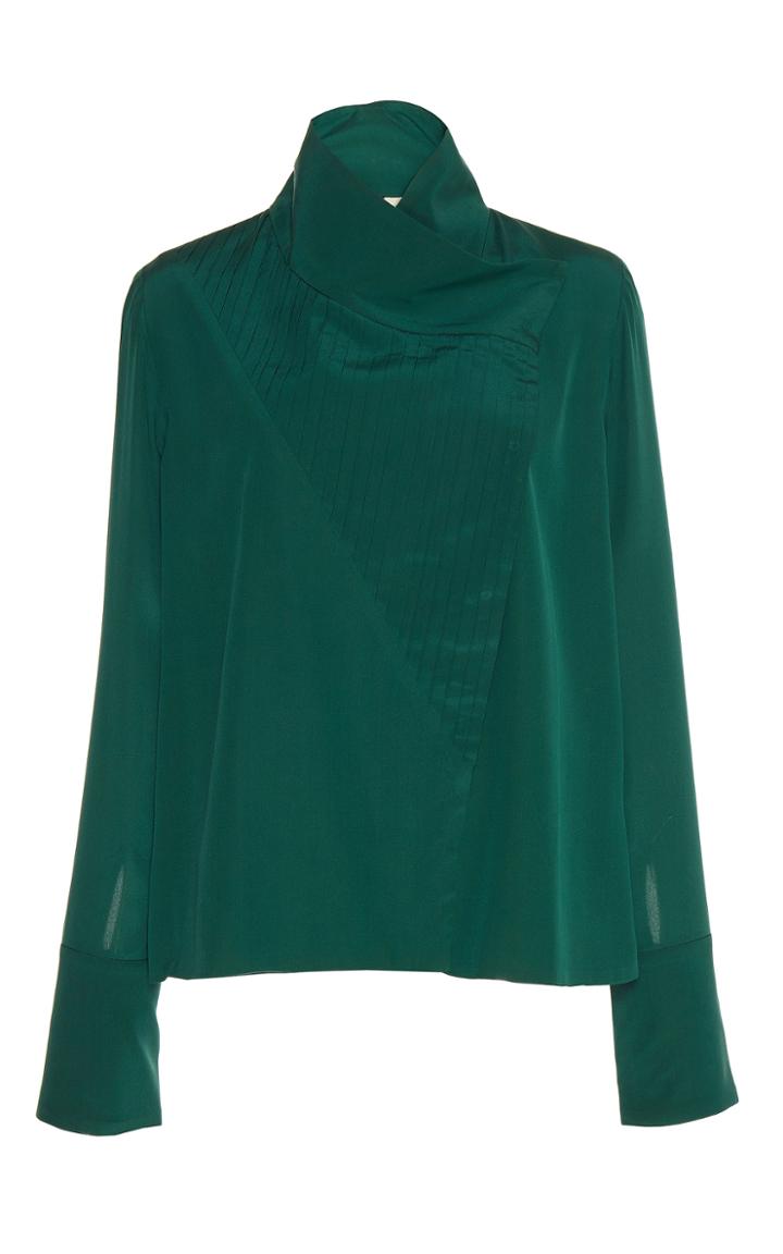 Zeus + Dione Nike Wrap Shirt
