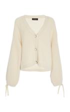 Tabula Rasa Babur Tied Sleeve Cardigan