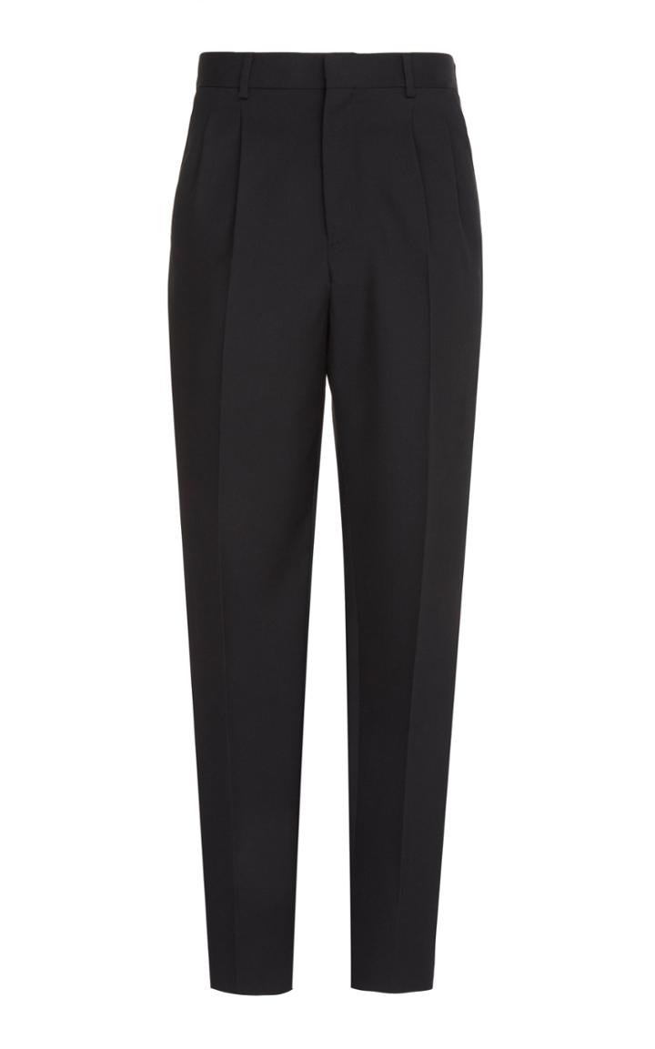 Givenchy Cady Slim-leg Pants