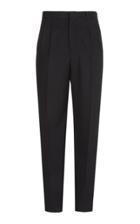 Givenchy Cady Slim-leg Pants