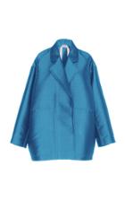 N 21 N&deg;21 Ella Oversized Faille Jacket